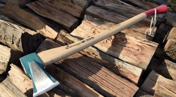 アックスレンタル