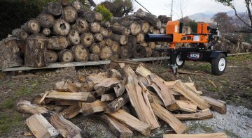 玉切り場所レンタル