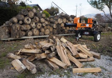 玉切り場所レンタル