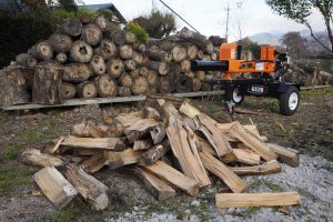 玉切り場所レンタル